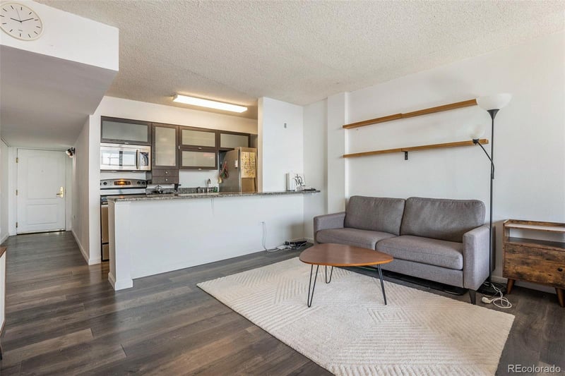 1020 15th St #41F, Denver, CO 80202