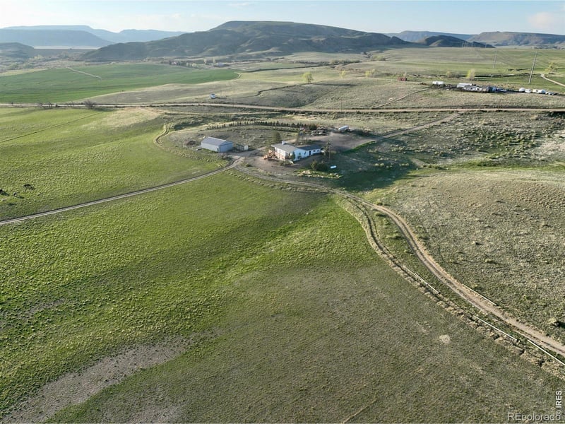 3259 W County Road 80, Wellington, CO 80549