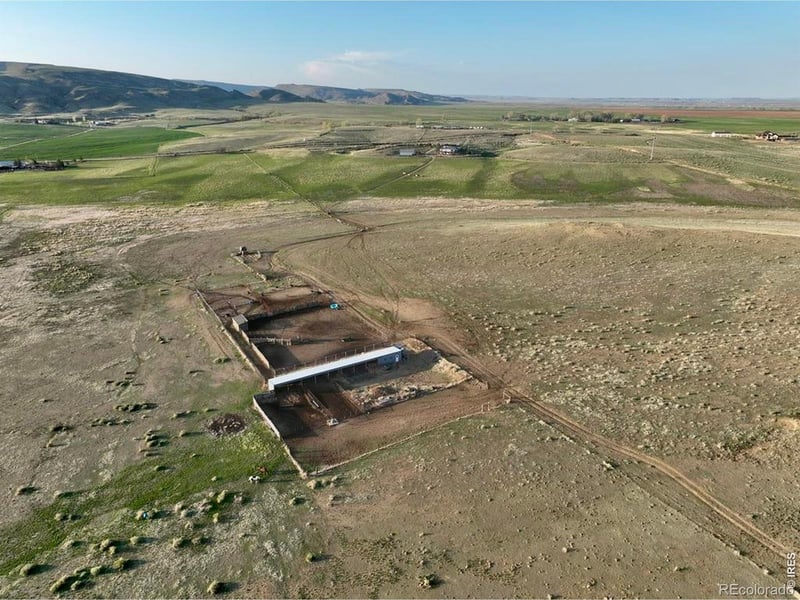 3259 County Road 80, Wellington, CO 80549