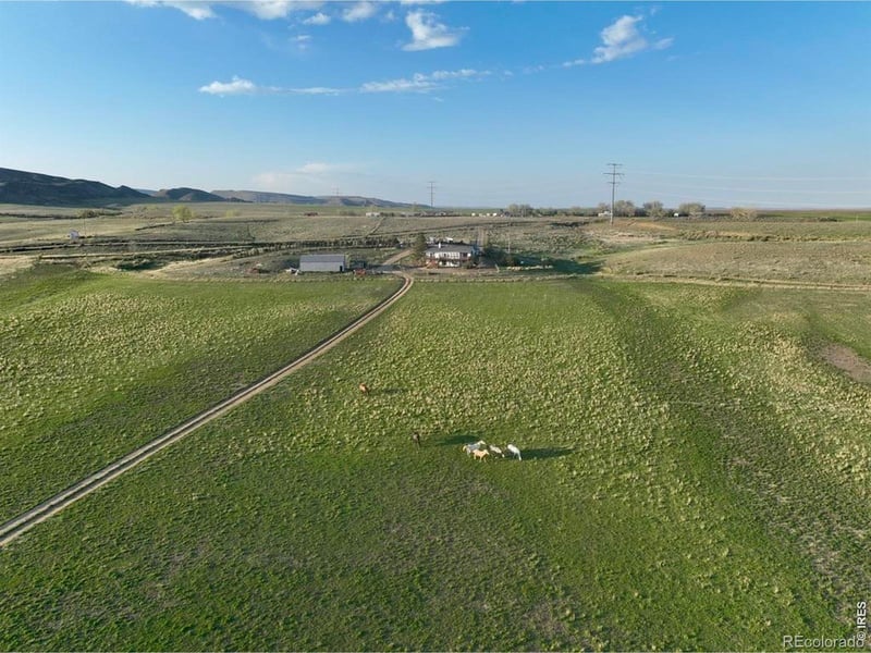 3259 County Road 80, Wellington, CO 80549