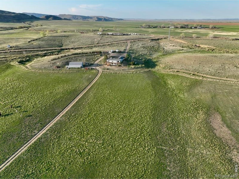 3259 W County Road 80, Wellington, CO 80549