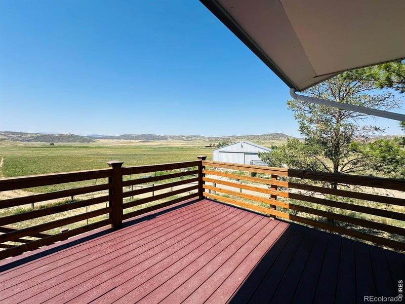 3259 County Road 80, Wellington, CO 80549
