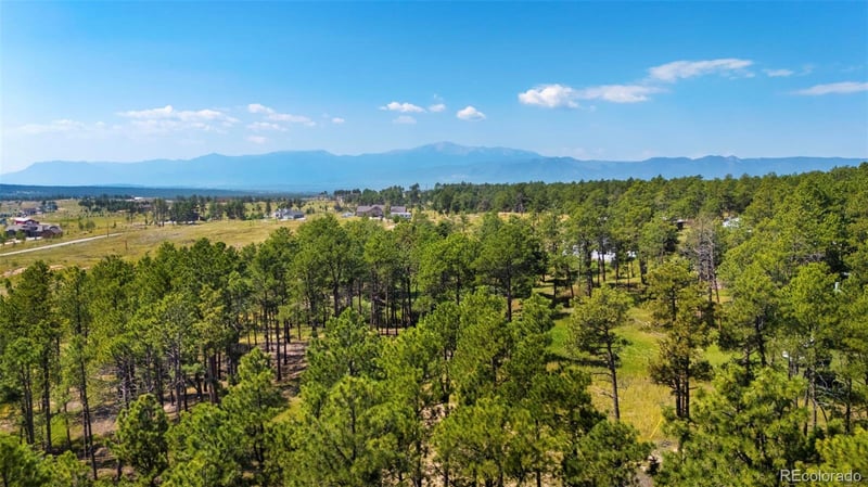 6225 Vessey Rd, Colorado Springs, CO 80908