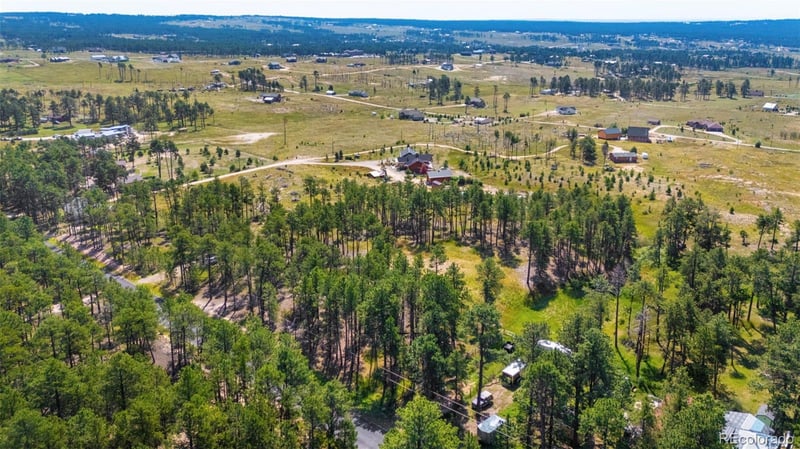 6225 Vessey Rd, Colorado Springs, CO 80908