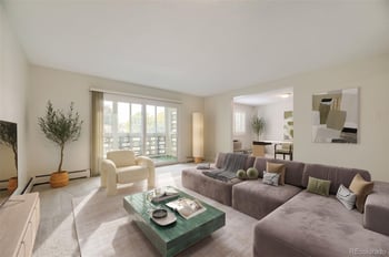 755 S Alton Way #7C, Denver, CO 80247