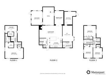 315 Harvard Ln, Boulder, CO 80305