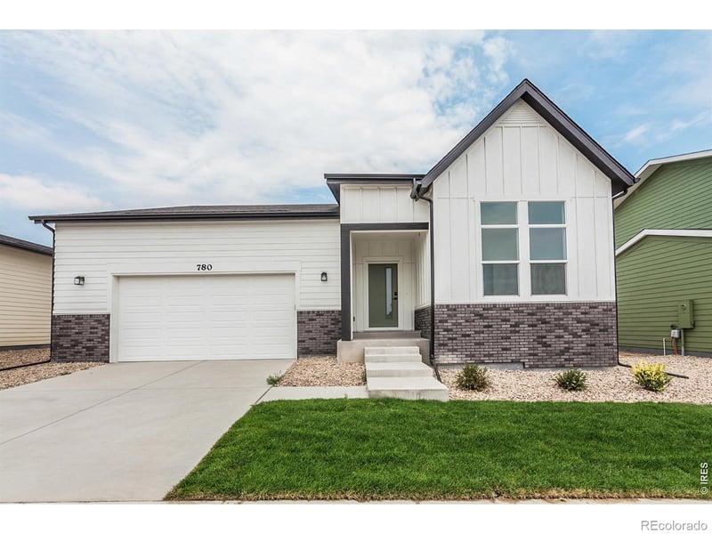 734 Trumpet Ct, Windsor, CO 80550