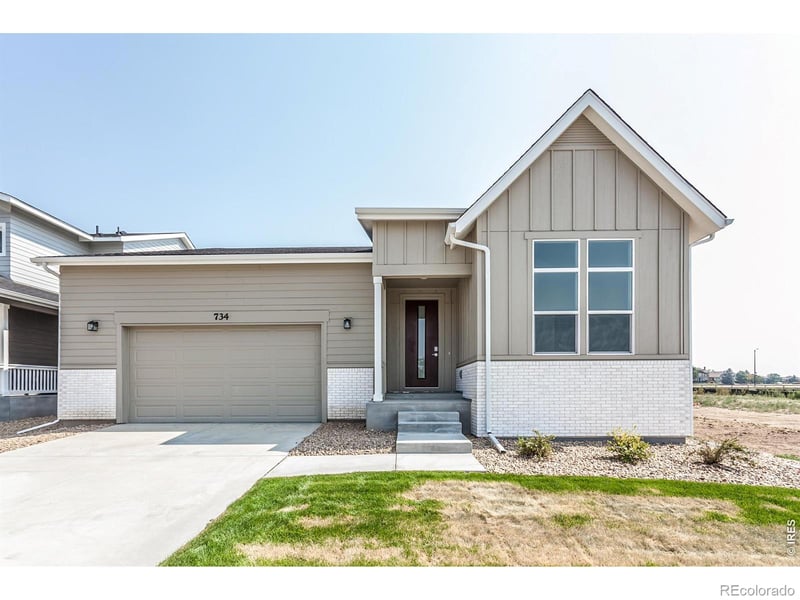 734 Trumpet Ct, Windsor, CO 80550
