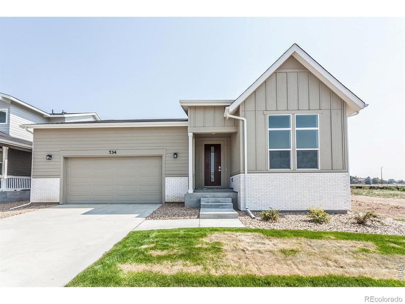 734 Trumpet Ct, Windsor, CO 80550