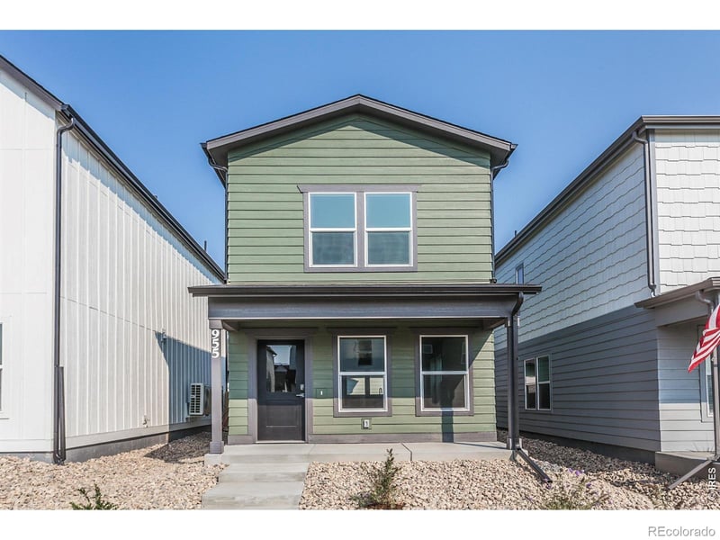 955 Trumpet Ln, Windsor, CO 80550