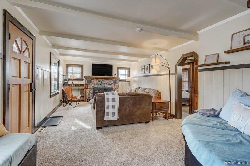 5625 Moosa Rd, Cascade, CO 80809