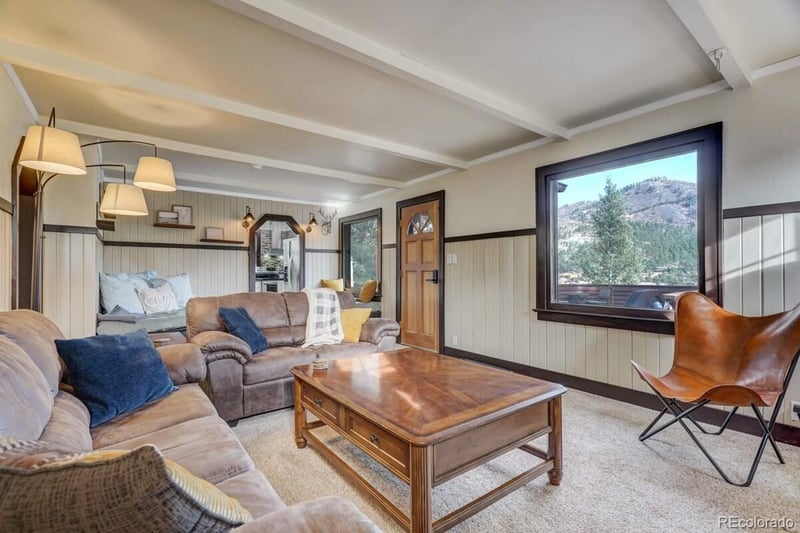 5625 Moosa Rd, Cascade, CO 80809