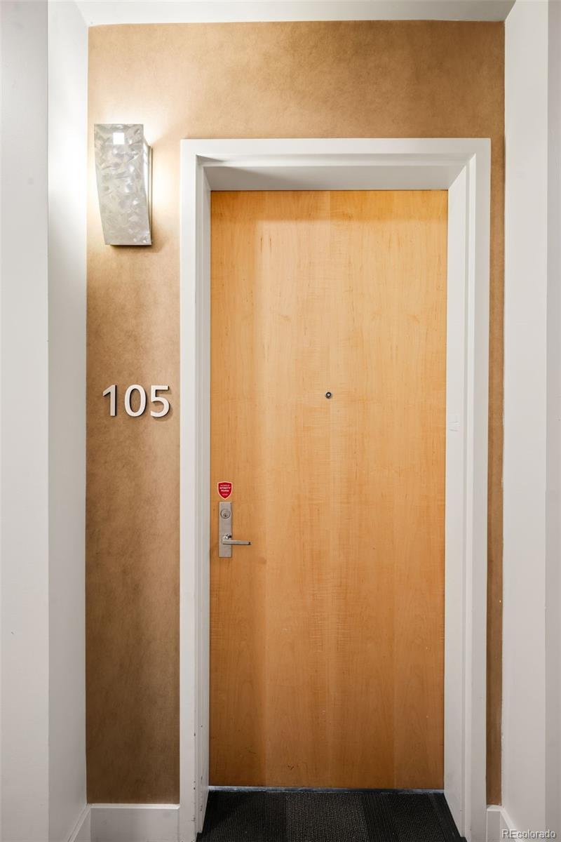1401 Delgany St #105, Denver, CO 80202