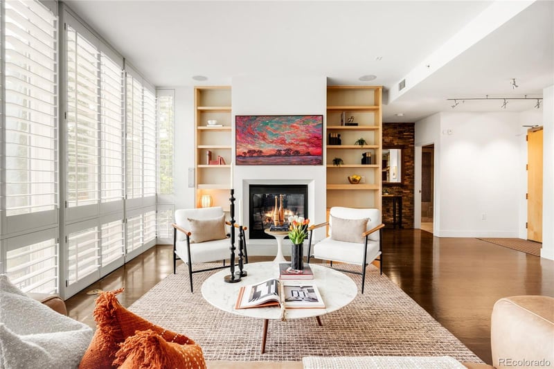 1401 Delgany St #105, Denver, CO 80202