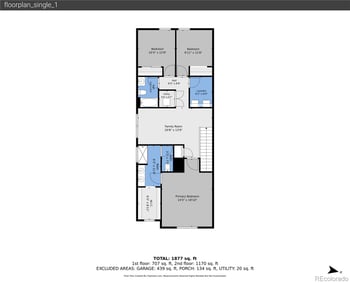 11355 Bella Vita Dr, Broomfield, CO 80020
