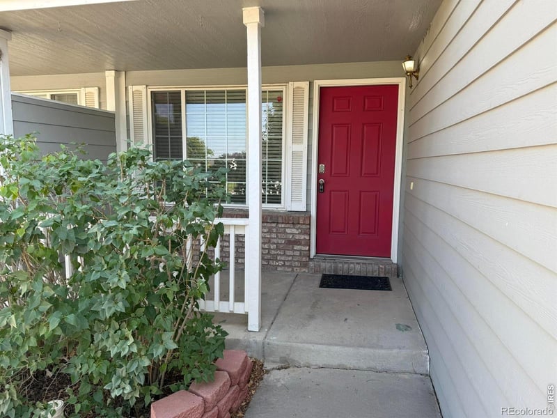 3802 24th Ave, Evans, CO 80620