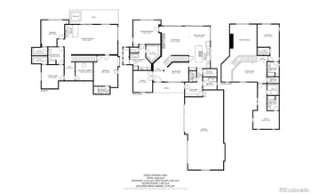 5470 Old Stagecoach Rd, Colorado Springs, CO 80908