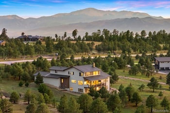 5470 Old Stagecoach Rd, Colorado Springs, CO 80908