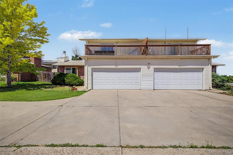 9065 Chenango Ave, Englewood, CO 80111