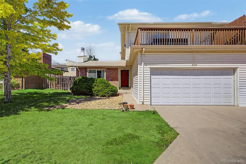 9065 Chenango Ave, Englewood, CO 80111