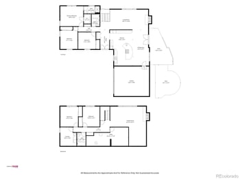 3083 S Spruce Way, Denver, CO 80231