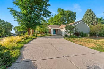 3083 S Spruce Way, Denver, CO 80231