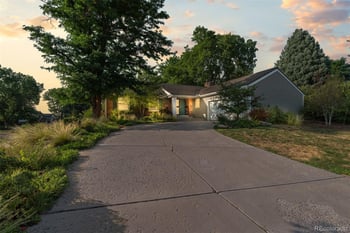 3083 S Spruce Way, Denver, CO 80231