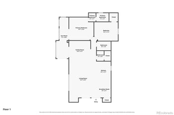 8123 Y Camp Rd, Sedalia, CO 80135