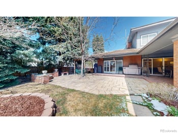 463 Locust St, Denver, CO 80220