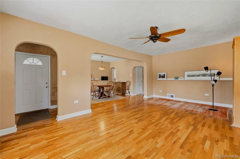 303 White Ave, Trinidad, CO 81082
