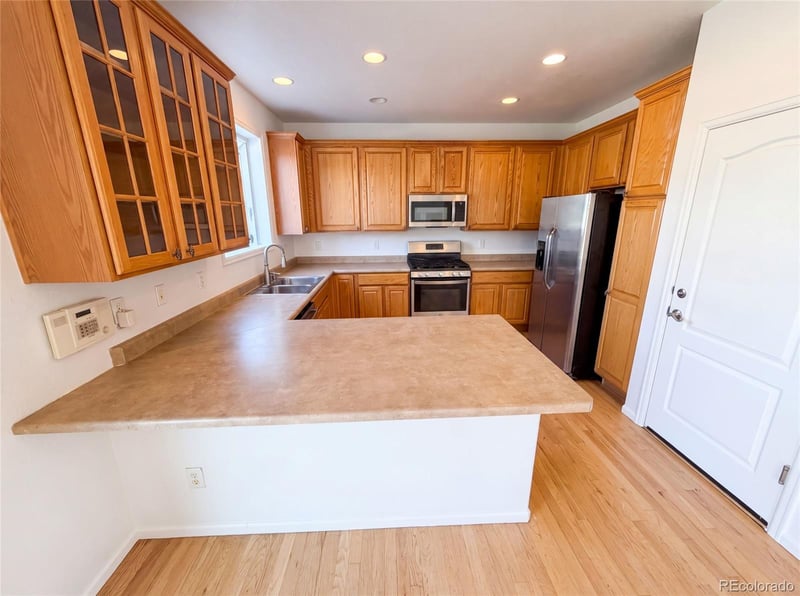 10253 Uravan St, Commerce City, CO 80022