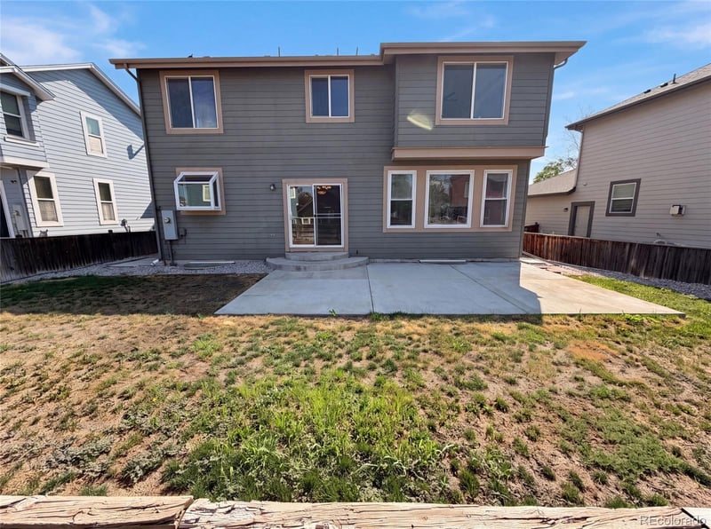10253 Uravan St, Commerce City, CO 80022
