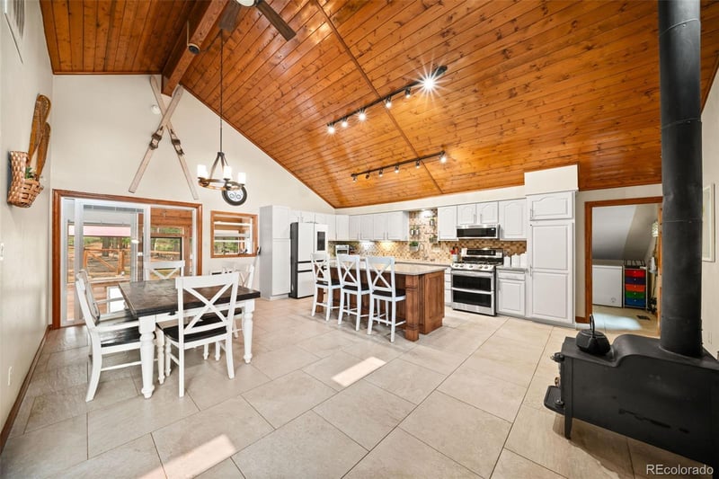 1933 County Road 782, Woodland Park, CO 80863