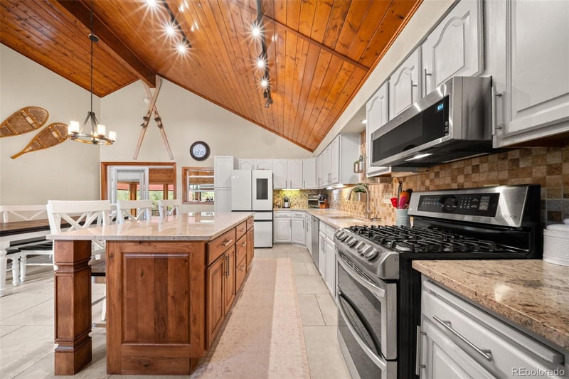 1933 County Road 782, Woodland Park, CO 80863