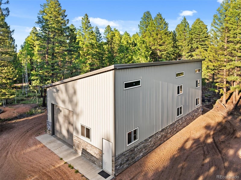 1933 County Road 782, Woodland Park, CO 80863
