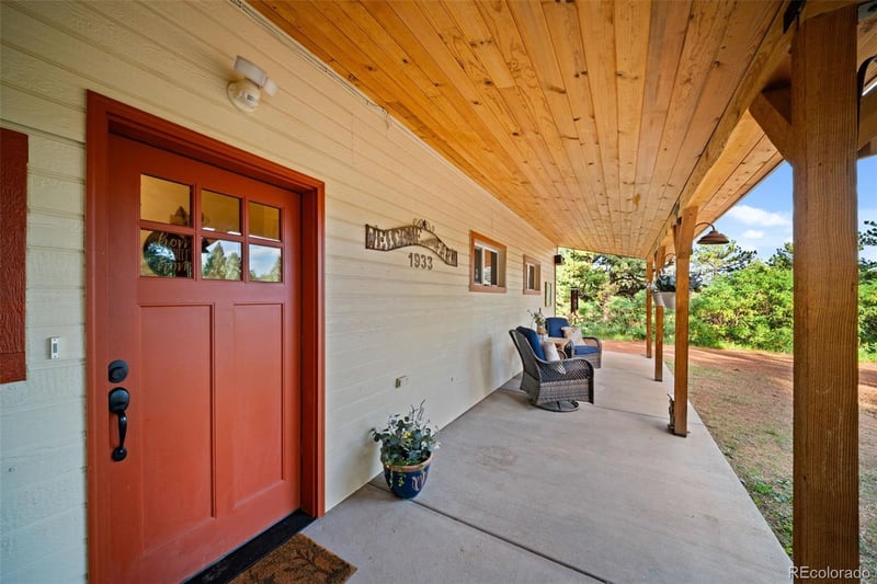 1933 County Road 782, Woodland Park, CO 80863