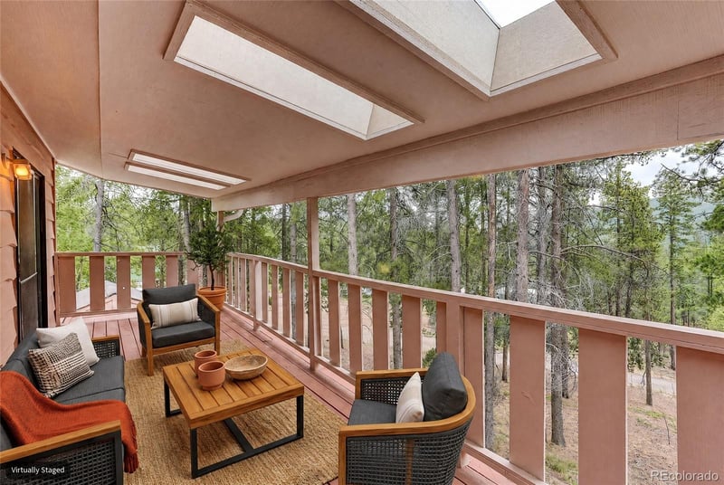 31788 Chalet Dr, Conifer, CO 80433