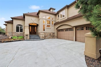 9132 Scenic Pine Dr, Parker, CO 80134