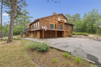 19690 W Top O The Moor Dr, Monument, CO 80132