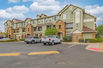 12711 Colorado Blvd #415D, Thornton, CO 80241