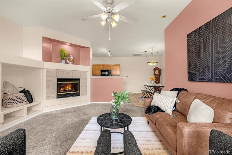 12711 Colorado Blvd #415D, Thornton, CO 80241