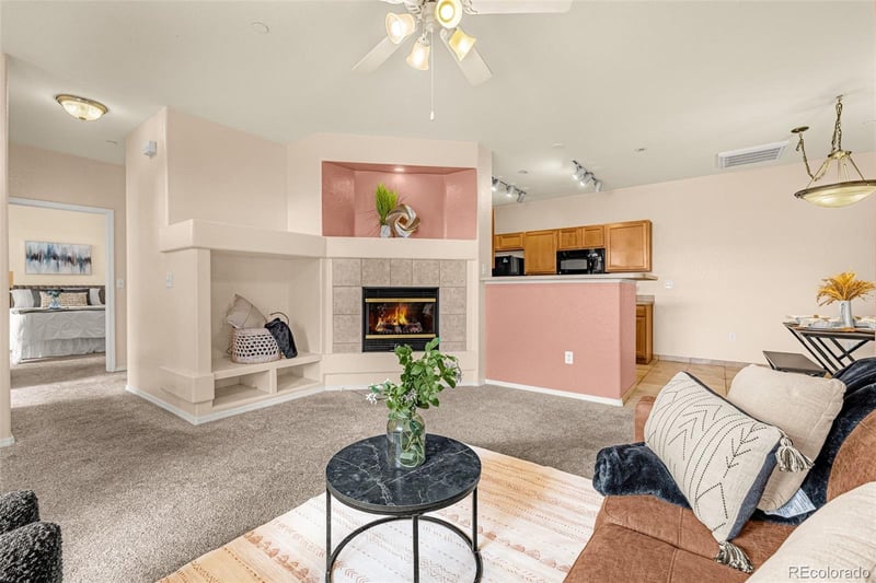 12711 Colorado Blvd #415D, Thornton, CO 80241