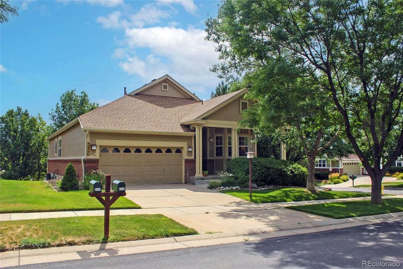 8148 Biloxi Ct, Aurora, CO 80016