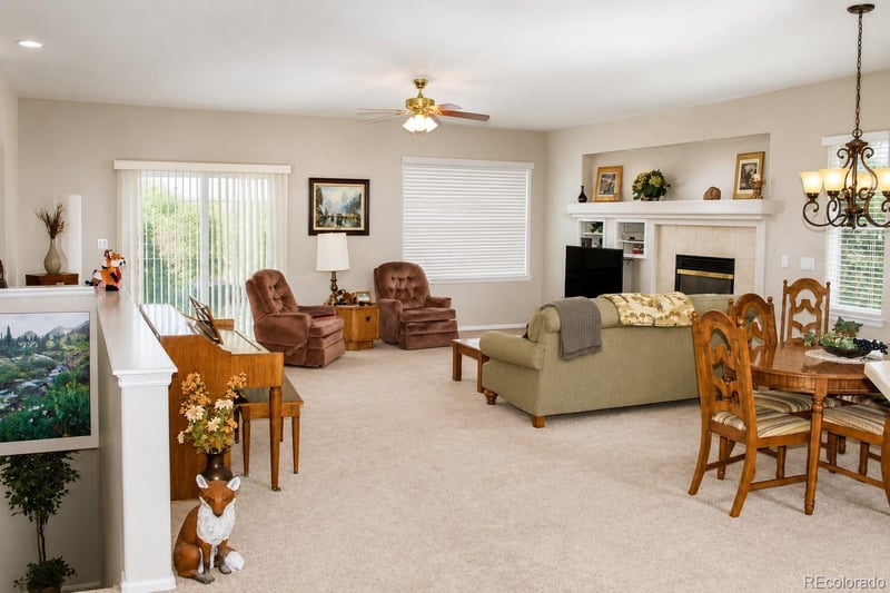 8148 Biloxi Ct, Aurora, CO 80016