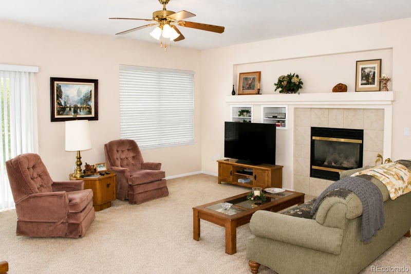 8148 Biloxi Ct, Aurora, CO 80016