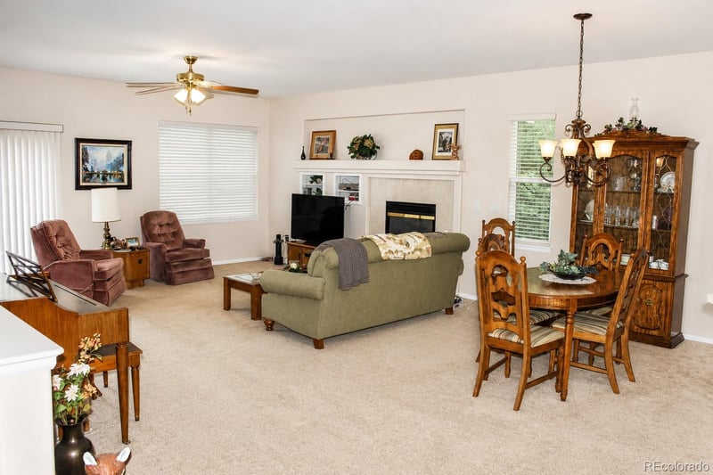 8148 Biloxi Ct, Aurora, CO 80016
