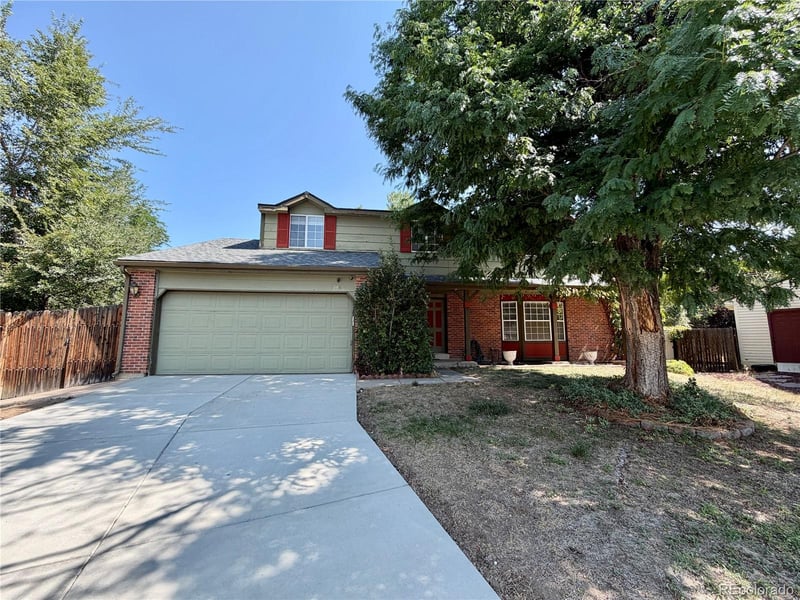5460 Rifle St, Aurora, CO 80015