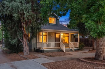 114 16th St, Colorado Springs, CO 80904