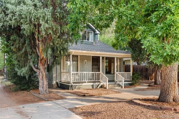 114 16th St, Colorado Springs, CO 80904