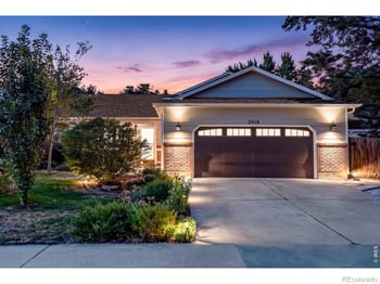 2418 Sunstone Dr, Fort Collins, CO 80525